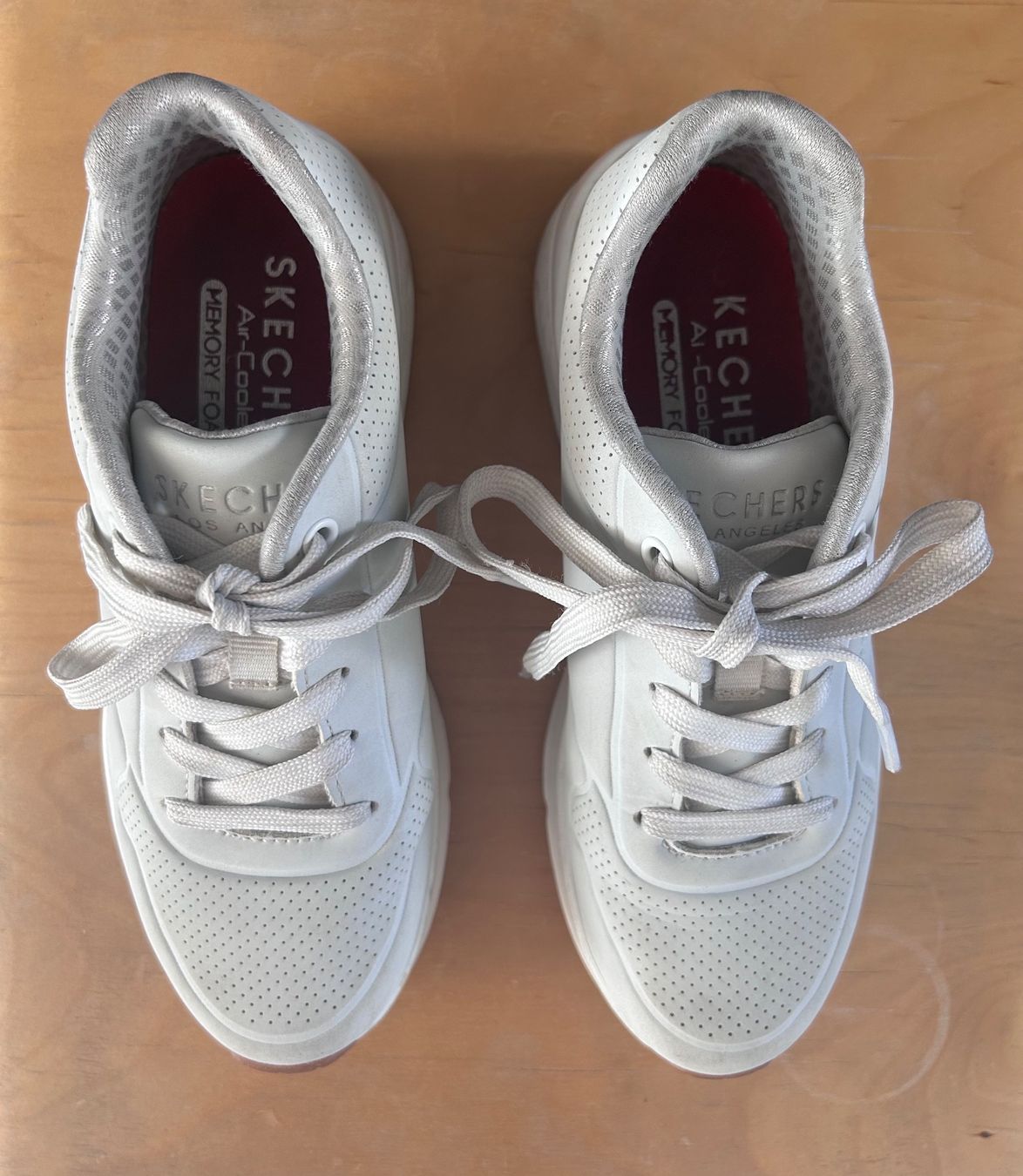 Skechers Scarpe per ragazzi: Sneacker, Marke: Skechers, Gr. 34 – Usato da Kloten venduto da Codewarrior 3