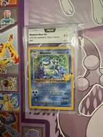 Blastoise PCA 9.5 - S&S Celebrations - Classic 2021