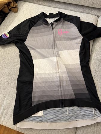 Qloom Radtrikot Gr.M