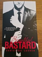 Beautiful Bastard - Christina Lauren. (D1)