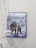 Spiel PS5 God of War Ragnarök 