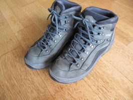 Wanderschuhe LOWA Renegade GTX MID WsS, Gr. 42 1/2