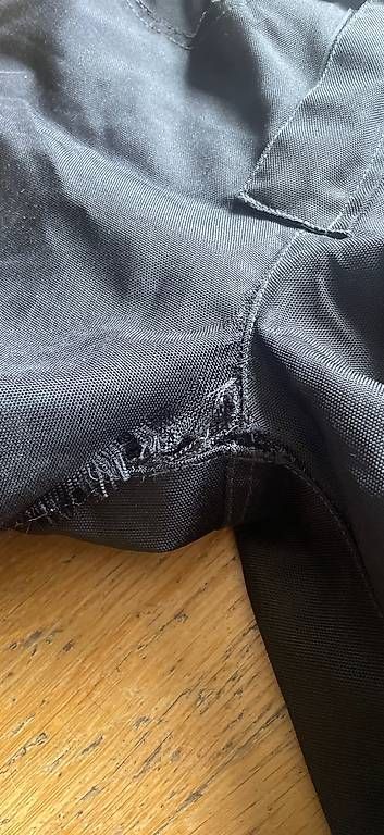 Hosen: Töffhose. Gr 48 – Gebraucht aus Dietwil von Sommer069 1