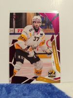 Sportzoo. Arno Nussbaumer Base Set Pink. HC Ajoie