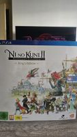 Ni no kuni 2 Kings Edition