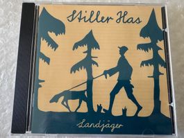 Stiller Has - Landjäger (Schweizer Blues Rarität)