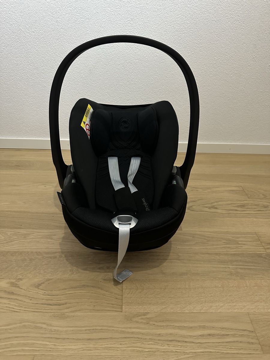 Cybex Seggiolini per auto: CYBEX Platinum Cloud T i-Size – Usato da Pampigny venduto da gab_8v6c
