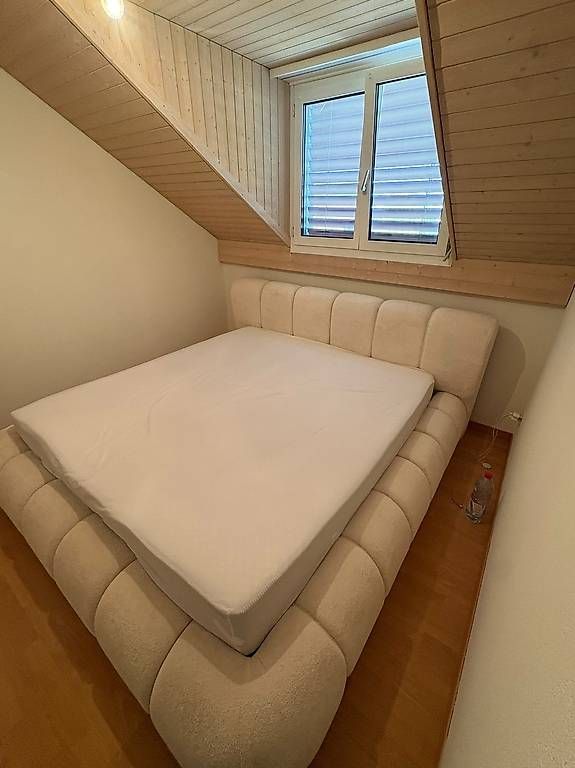 Lits: Bett – Neuf avec emballage d'origine à Roggwil BE par Ronaja 1