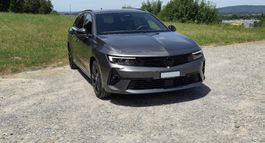 opel 1.2 T 130 sports tourer