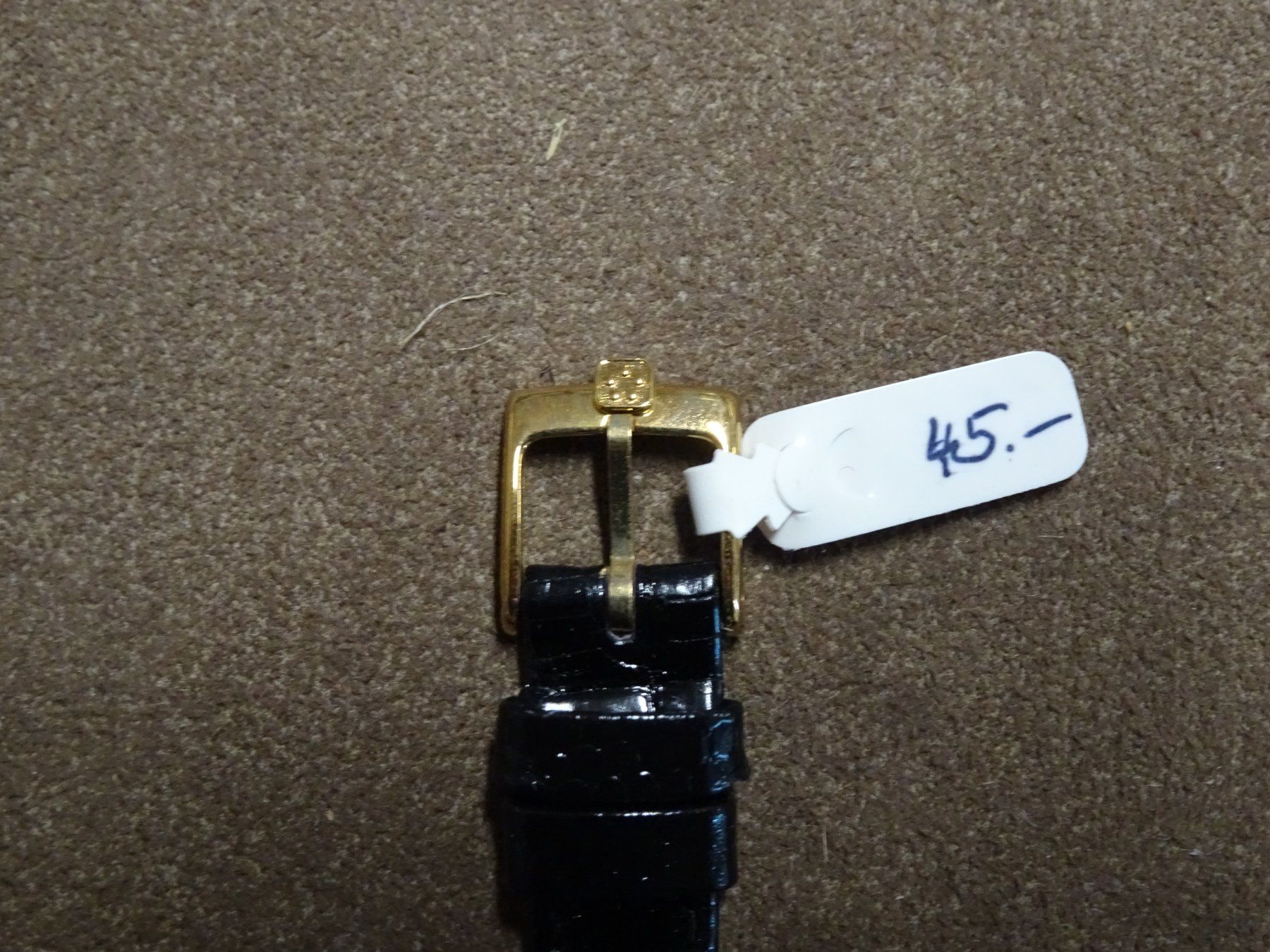 Bracelets: Lederband Eterna – Neuf (Voir description) à Winterthur par Sintoras01 3