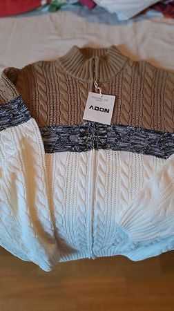 Pullover uomo L