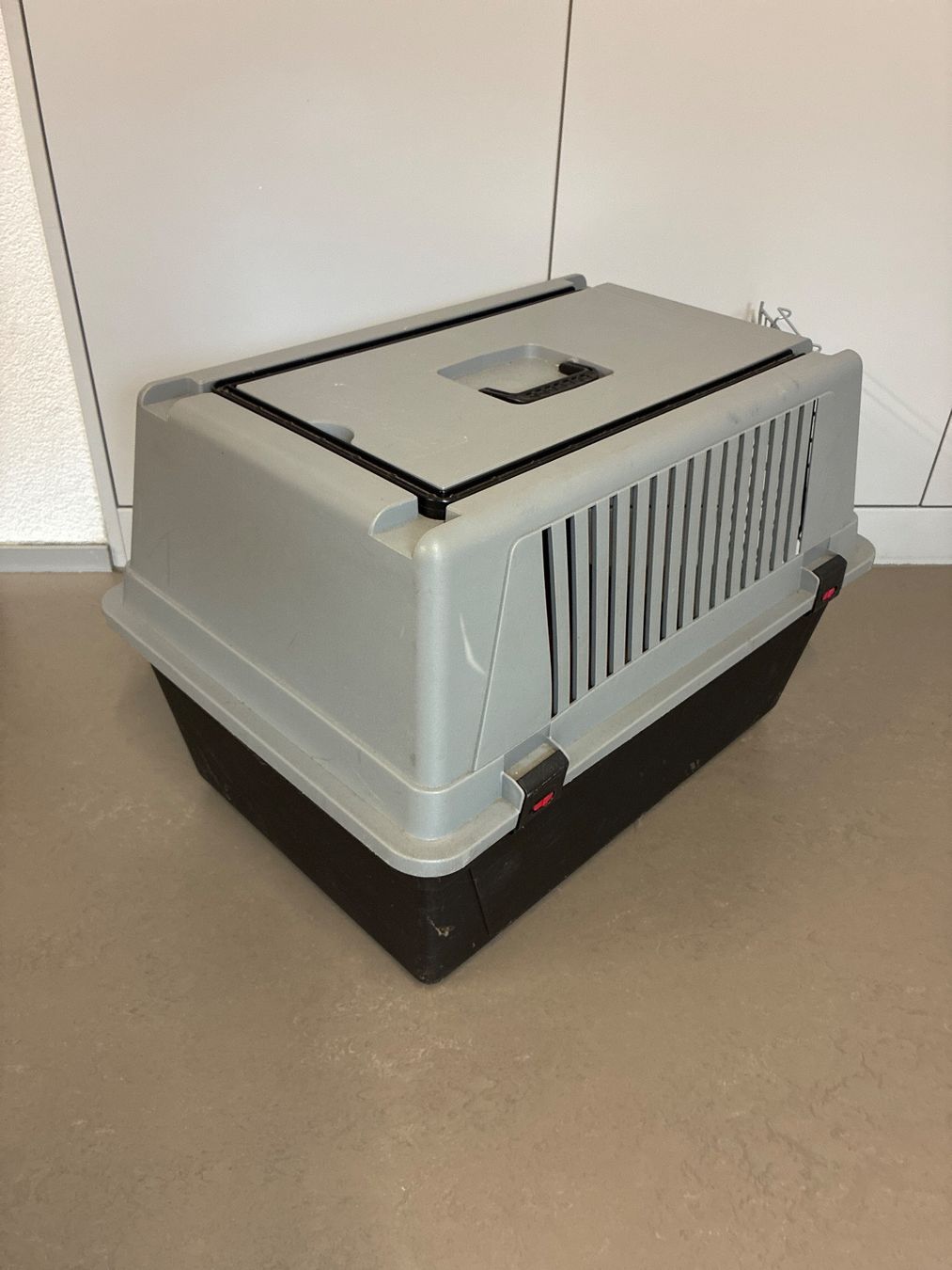 Ferplast Käfige, Transport & Sicherheit: Hundetransportbox – Gebraucht aus Bütschwil von Moha2 2