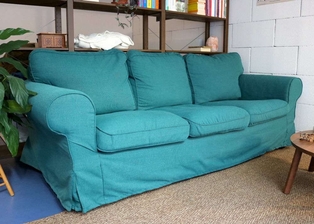 Sofa Ektorp (Ikea) Kaufen auf Ricardo