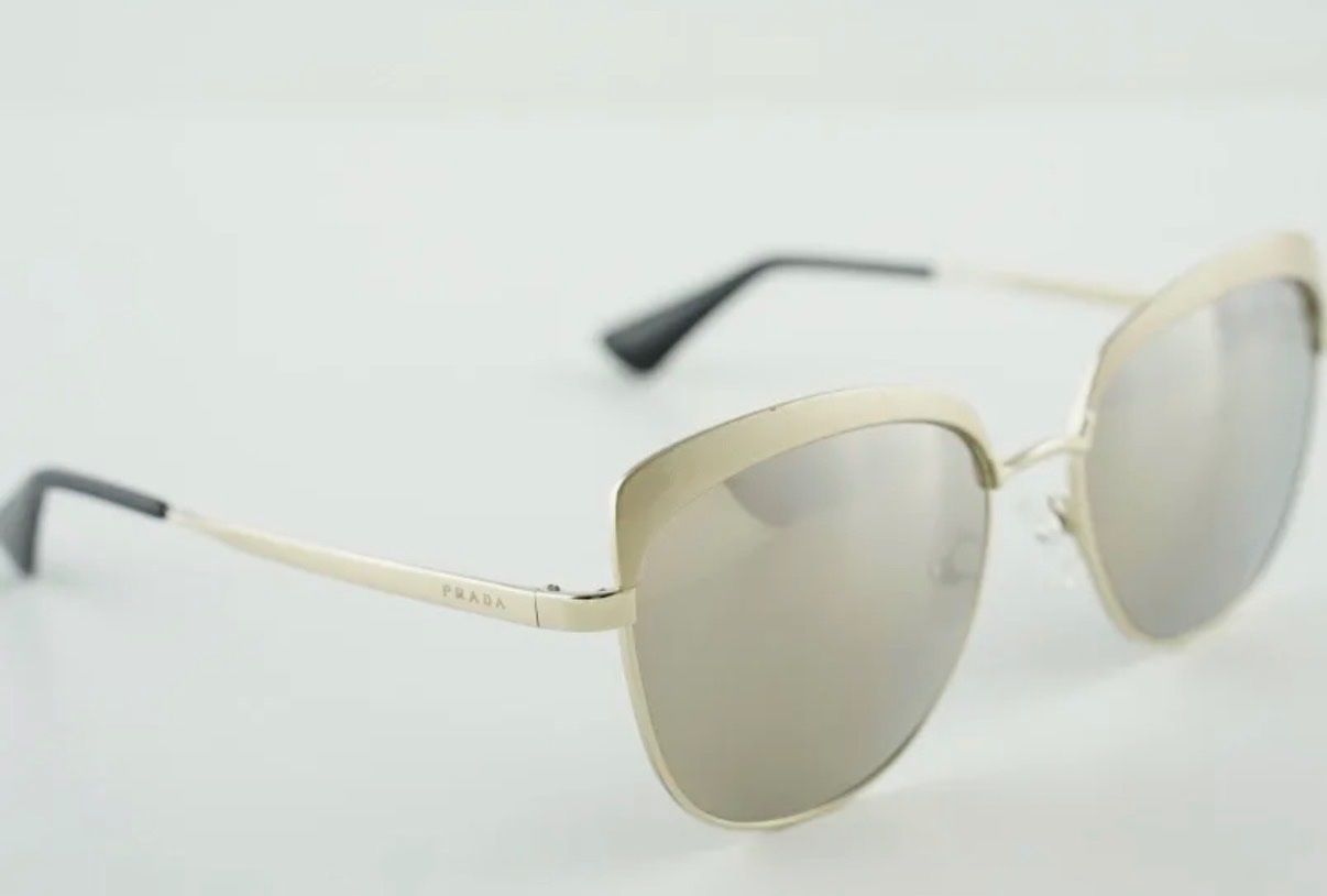 Prada Occhiali & Lenti: Sonnenbrille Prada SPR 51T – Usato da Männedorf venduto da bar_6cbc 5