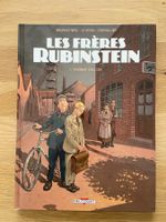 LES FRERES RUBINSTEIN / TOME 1 / PREMIERE EDITION
