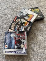 Game Boy Advance Spielesammlung: Castlevania!