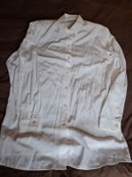 Chemise longues manches taille 40