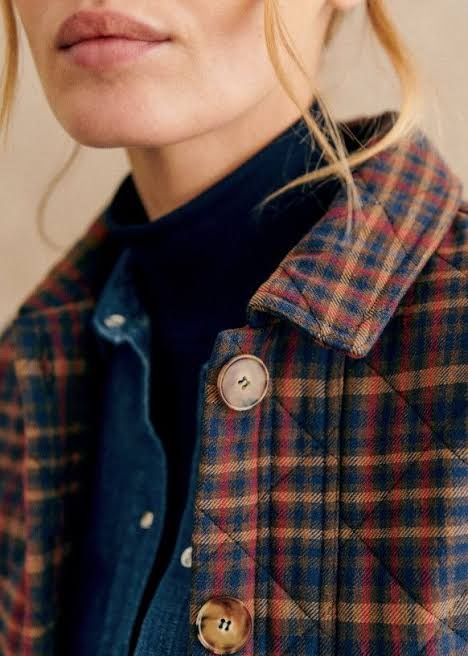 Sezane Cappotti: Sezane Will Jacket  – Nuovo (secondo la descrizione) da Langenthal venduto da JSeraina 2