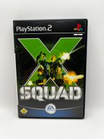 X Squad (Deutsch) - Playstation 2