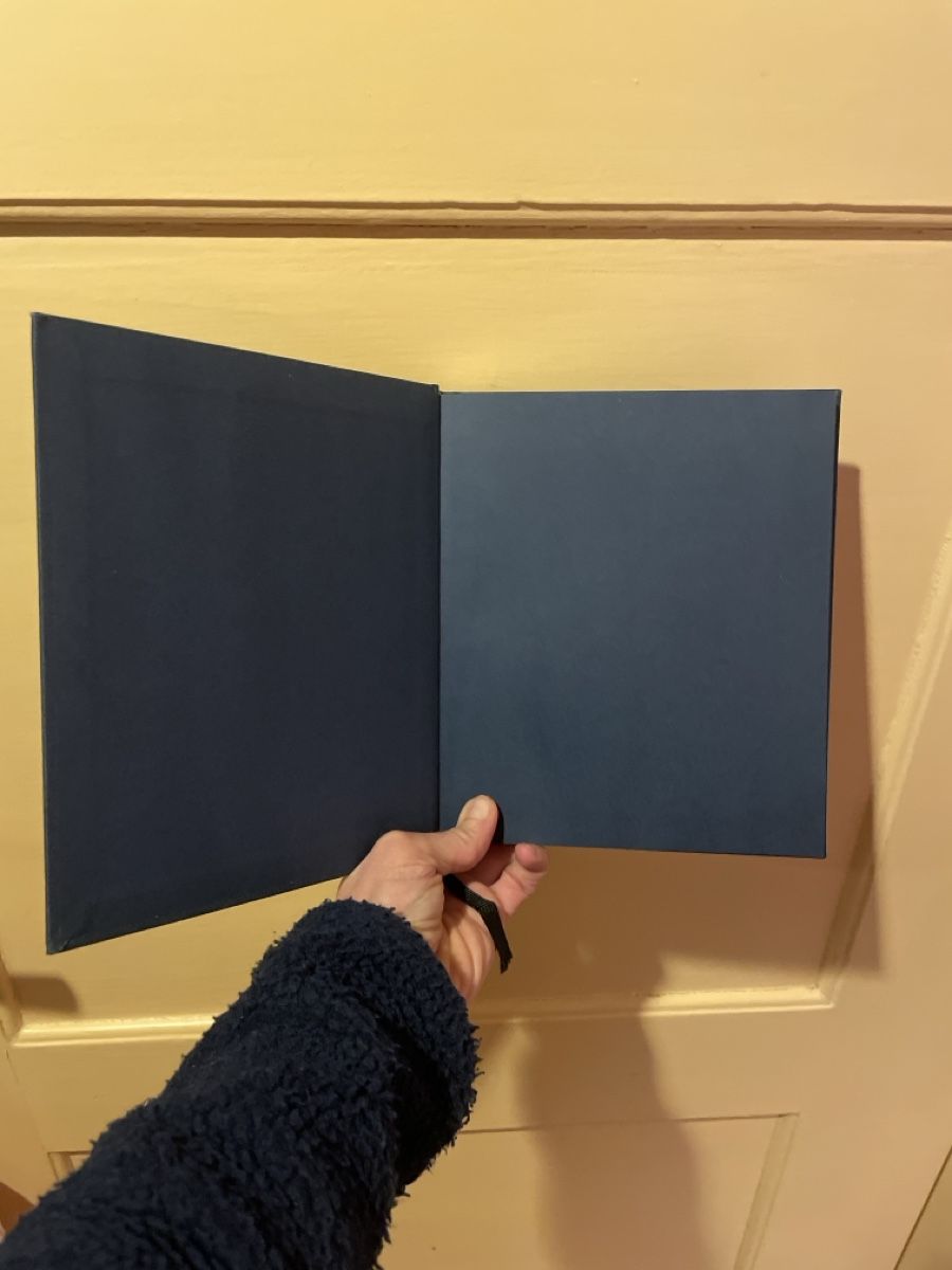 Blocchi: Tolles Notizbuch von Bookbinders – Nuovo (secondo la descrizione) da Bern venduto da mymo01