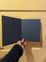 Tolles Notizbuch von Bookbinders