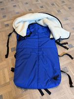 Schlittensack Kinder