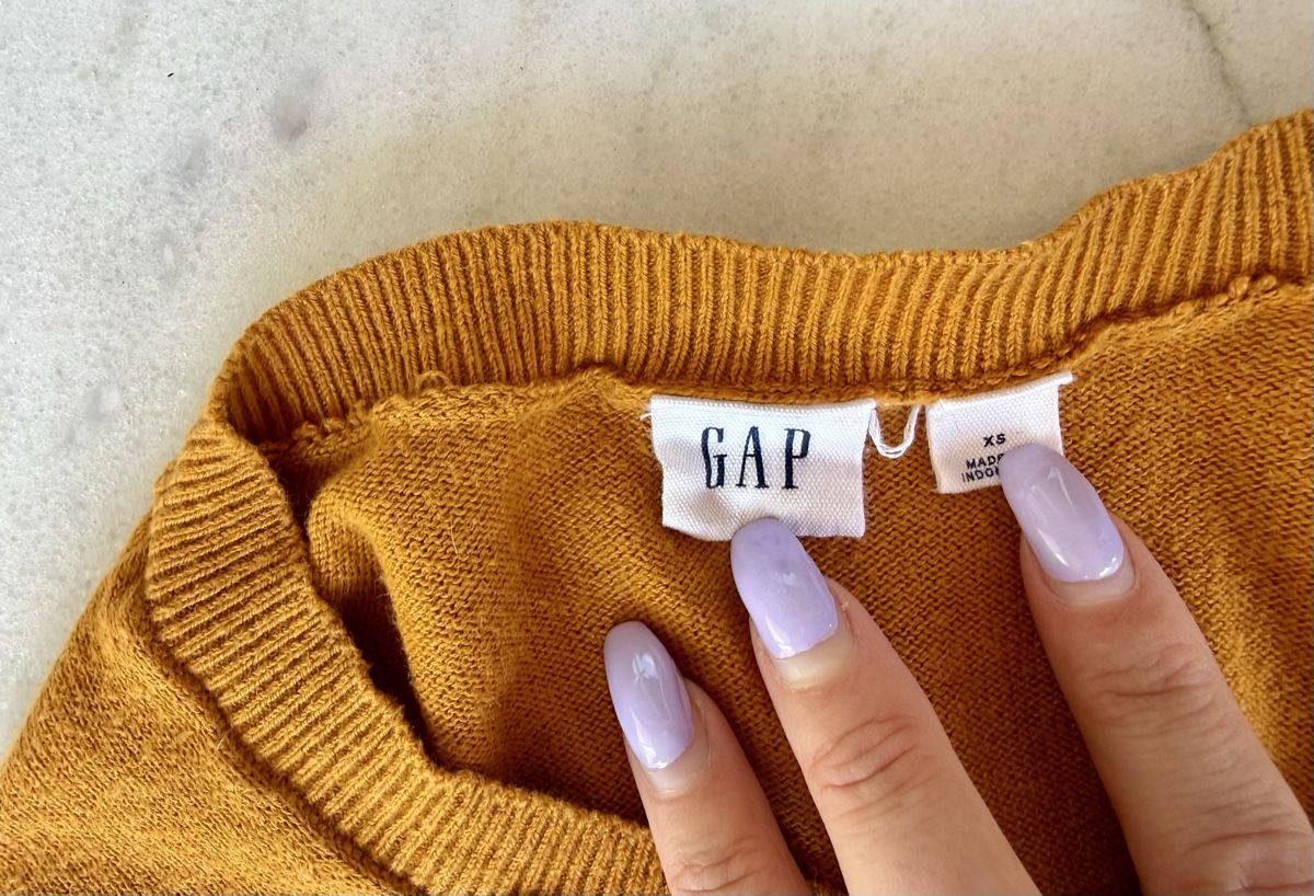 Gap Jacken: Strickjacke GAP XS/164 – Gebraucht aus Allschwil von Artur15 2