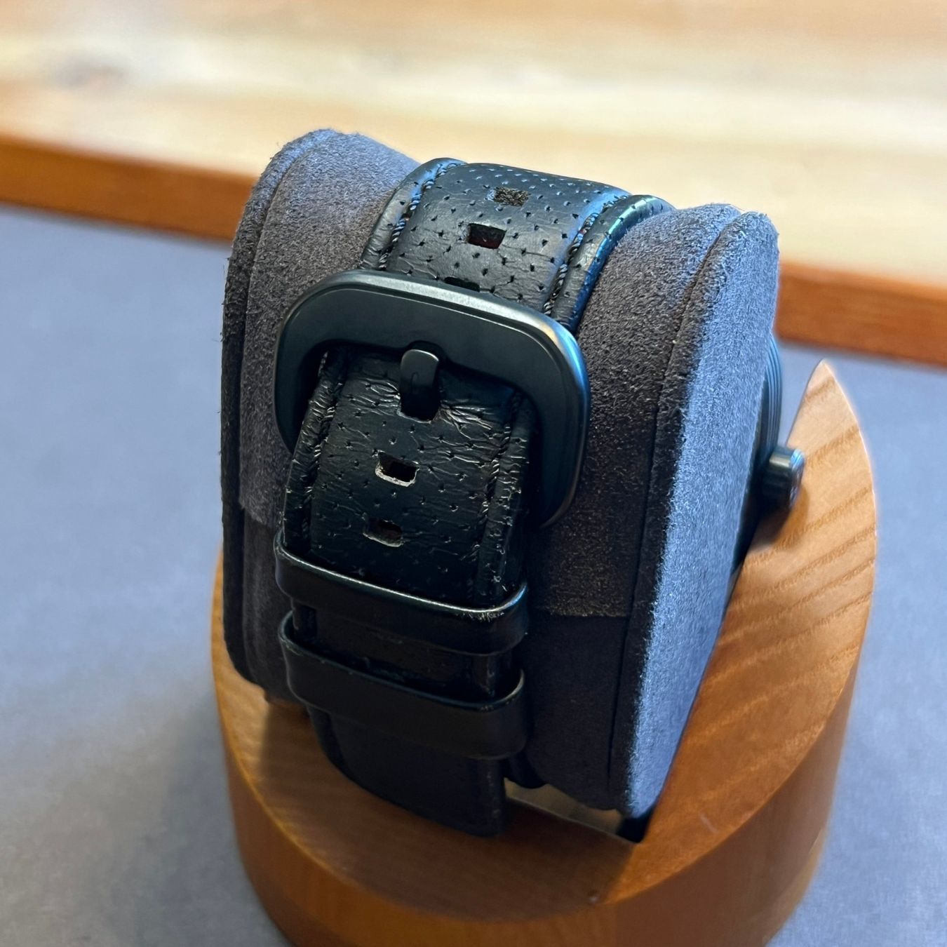 Uhren: Seven Friday Industrial Automatic Open Heart SF-P3/01 – Gebraucht aus Carouge GE von Watchaser 5
