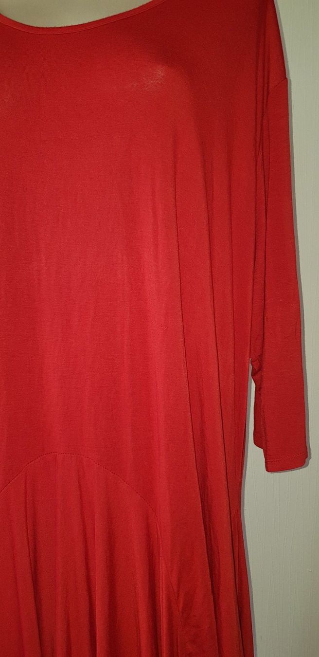 Vestiti: Kleid, Moonshine 3, Gr. 54 56 58 – Usato da Uster venduto da Astral 6