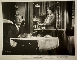 Vintage Film Still, Grace Kelly & Bing Crosby (1954)