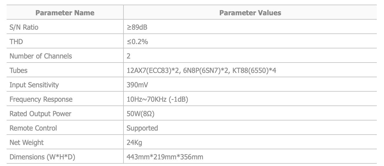 Amplificatori: Xindak V30 High-End Röhrenverstärker – Nuovo e nell'imballaggio originale da Rosshäusern venduto da HighendSolutions 5