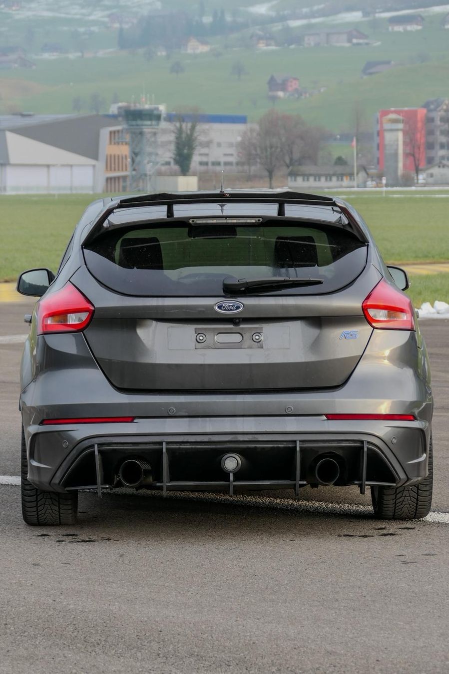 Ford Autos: Focus rs mk3 – Gebraucht aus Oberdorf NW von tobi.aaas 5