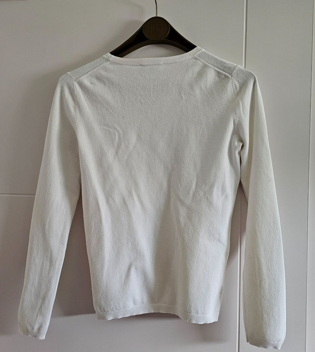 Tommy Hilfiger Maglioni & Felpe: ***TOMMY HILFIGER ***Damen Pullover Gr.S – Usato da Bronschhofen venduto da David80 3