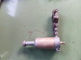 Oldtimer Antik Dynamo Velo Phoelus Swiss Made