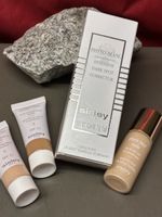 SISLEY Kosmetik-Set Phyto Hydra Teint - absolut neu/ovp