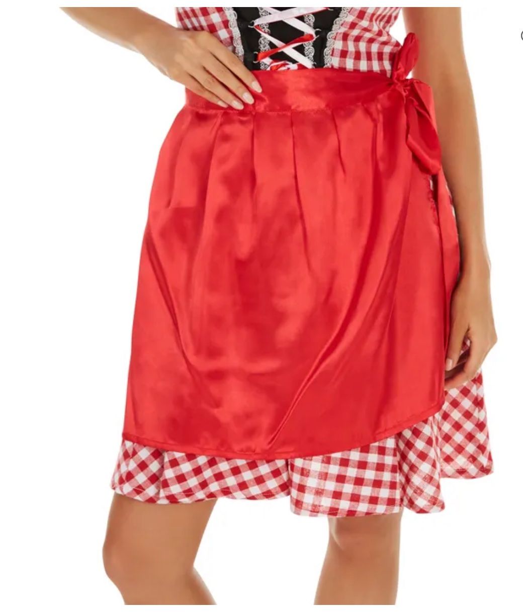 Costumi: Dirndl Tracht L – Nuovo e nell'imballaggio originale da Aarwangen venduto da to-hirschi 1