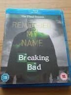 Breaking Bad - The Final Season                 (UK-Import)