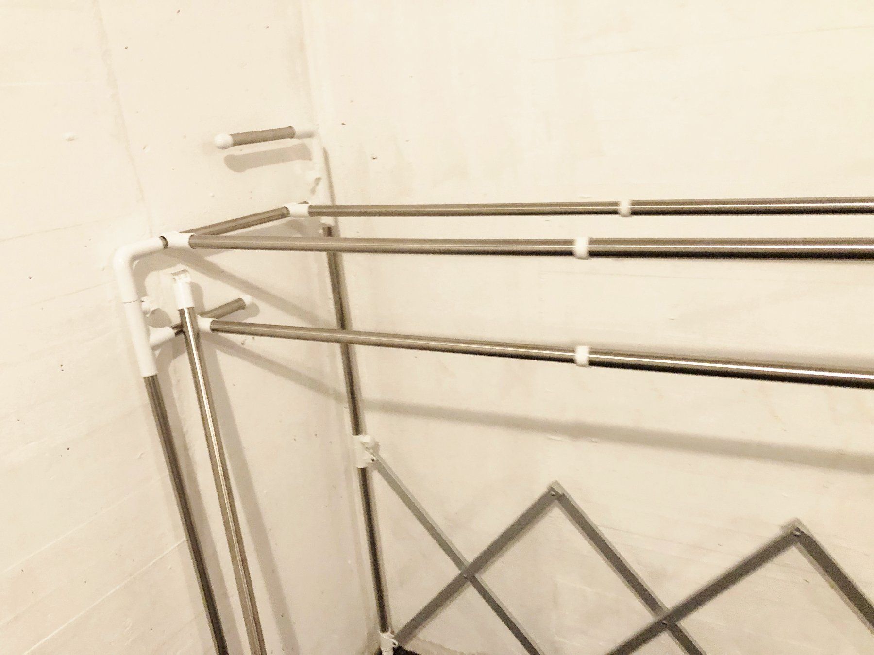 Garderobe: Kleiderständer – Neu (gemäss Beschreibung) aus Glattbrugg von Ariel012 2