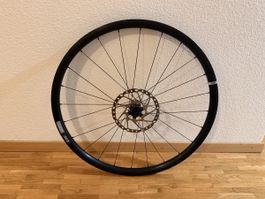ROSE 28“ Set - G Twenty Five Disc Laufrädersatz