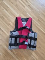 Gilet de sauvetage 100 N, taille XL / neuf (jamais utilisé)
