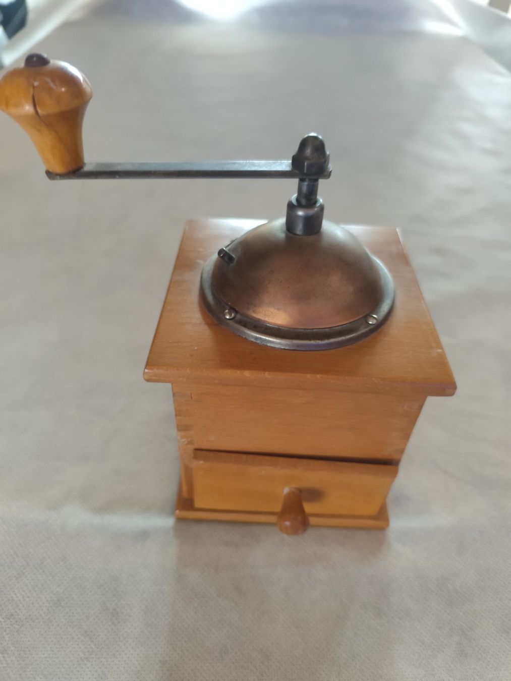 Tutte le decorazioni: Alte Kaffe Mühle !!! – Usato da Dietikon venduto da nala_66 1