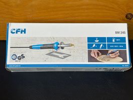 BRANDMALKOLBEN SET CFH