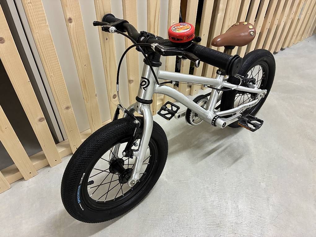 Early Rider Biciclette: Early Rider Belter 14 – Usato da Luzern venduto da Mihnea_D 1