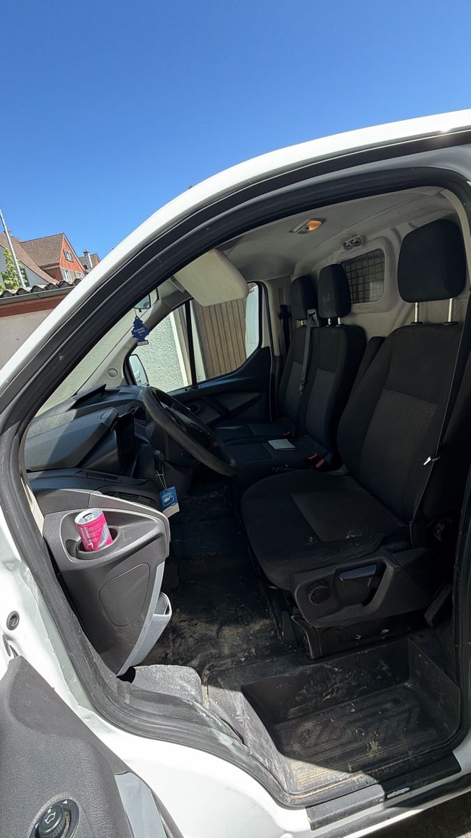 Ford Veicoli commerciali: Ford Transit – Usato da Amriswil venduto da jai_wt6k 4