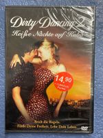 [DVD] Dirty Dancing 2 - Heisse Nächte Auf Kuba (2004) OVP