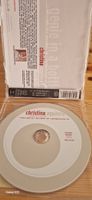 CD Christina Aguilera Genie in a Bottle