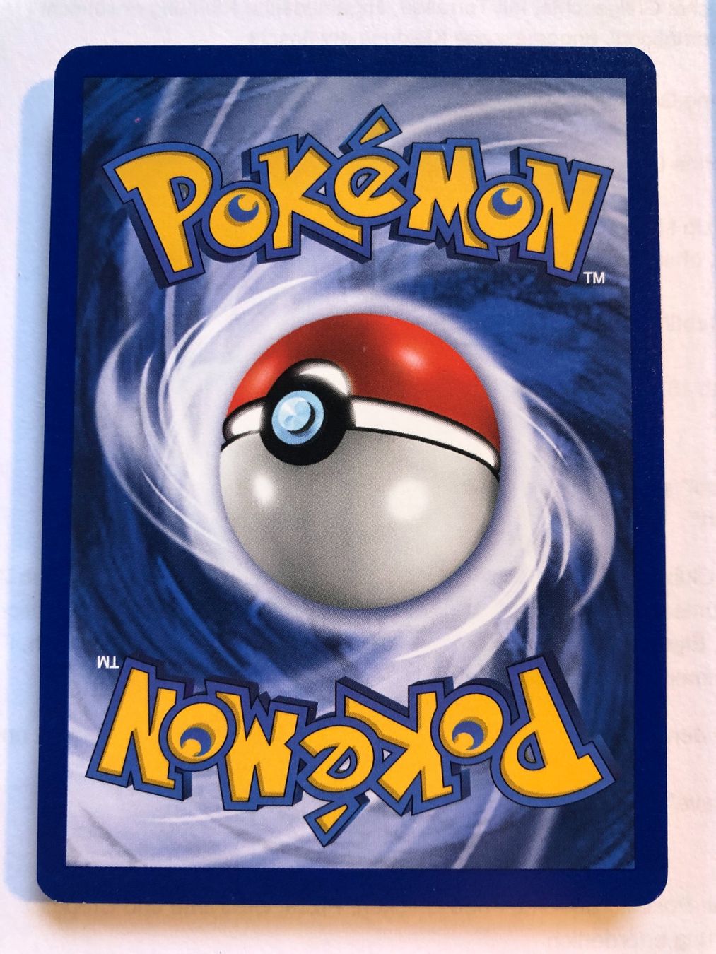 Carte collezionabili: Eevee 1st (uncommon) Neo Discovery - MINT - ab 1.- – Usato da Giubiasco venduto da dan_pr8b 4