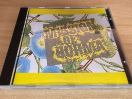 Mission Of Burma – Mission Of Burma - Promo CD