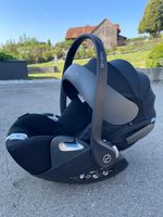 Cybex Babyschale inkl. Basisstation