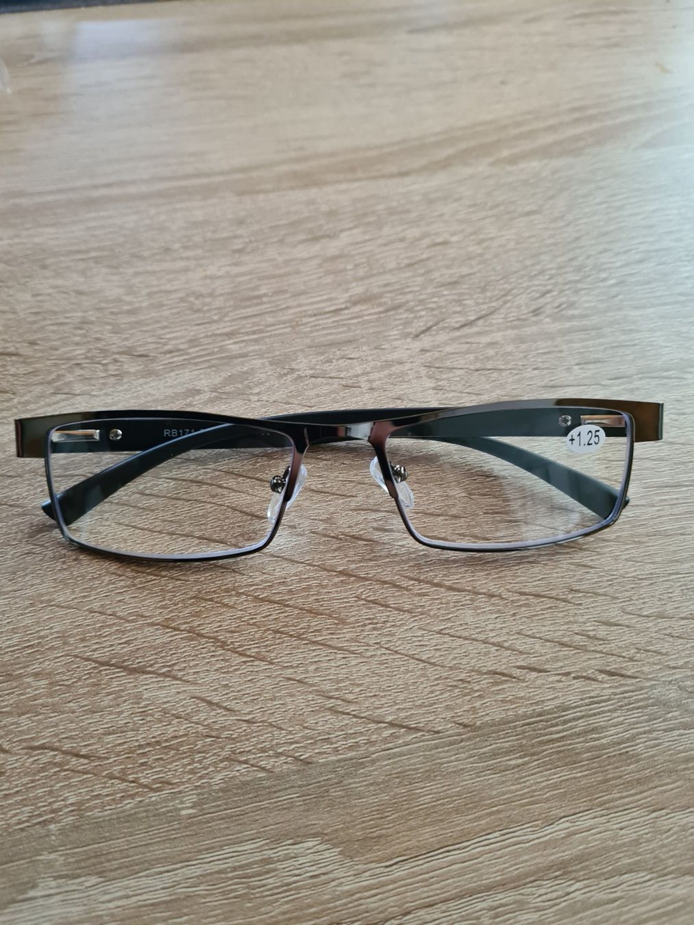 Occhiali & Lenti: Lesebrille – Nuovo (secondo la descrizione) da Bitsch venduto da Bpetzi